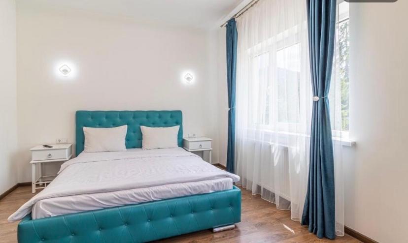 בוקובל Imperial Hotel מראה חיצוני תמונה