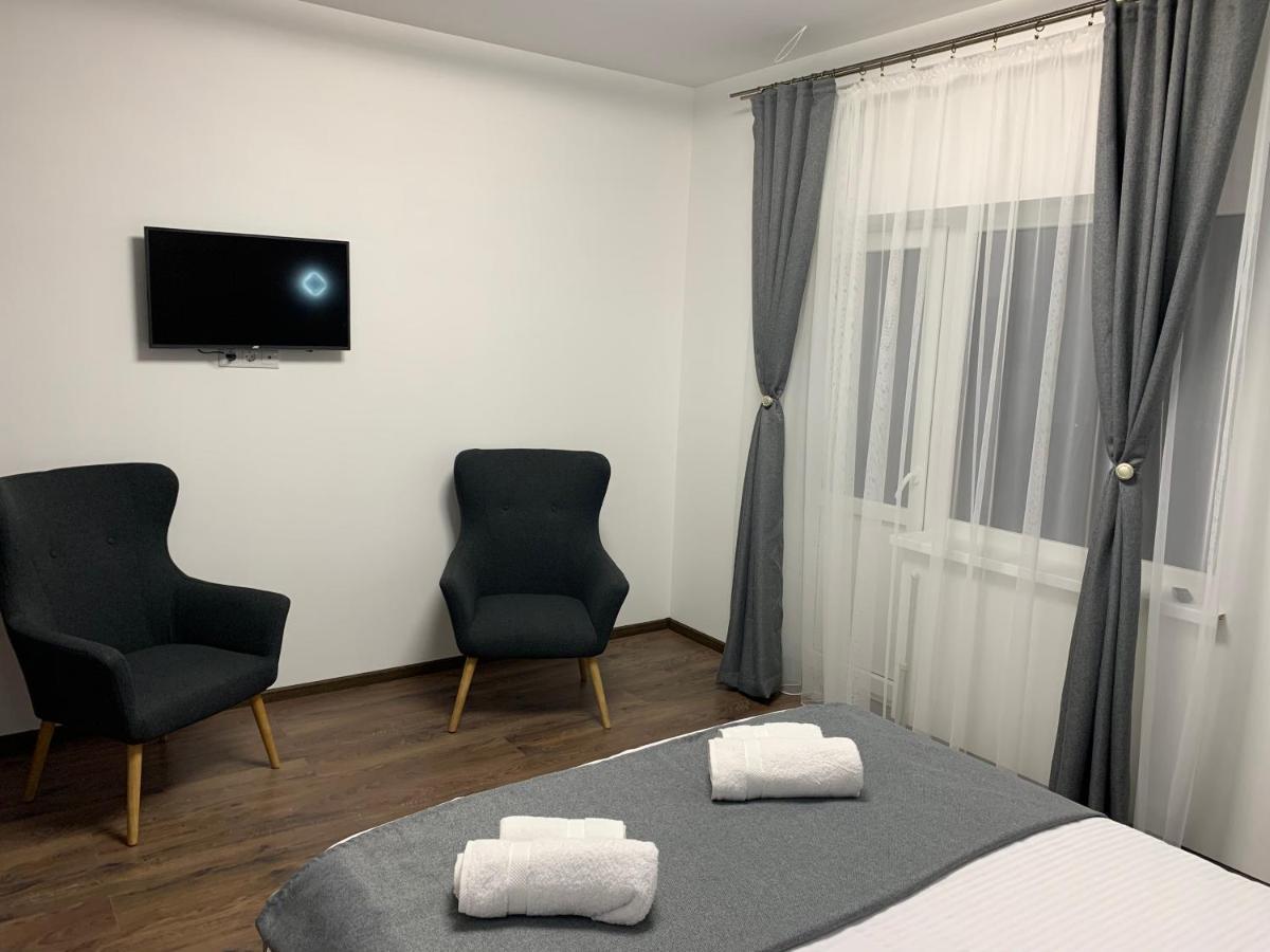 בוקובל Imperial Hotel מראה חיצוני תמונה