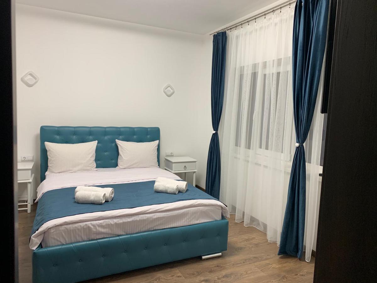 בוקובל Imperial Hotel מראה חיצוני תמונה