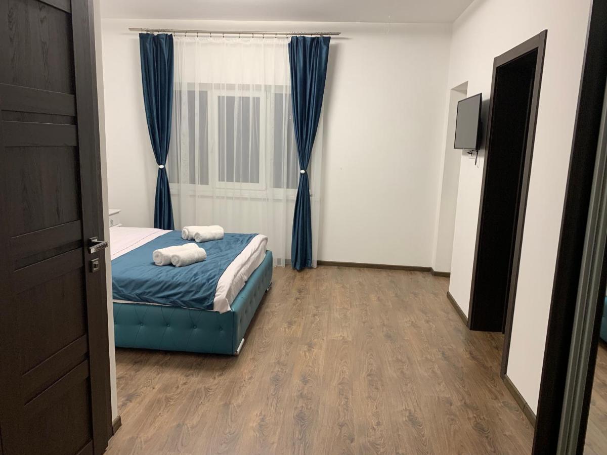 בוקובל Imperial Hotel מראה חיצוני תמונה