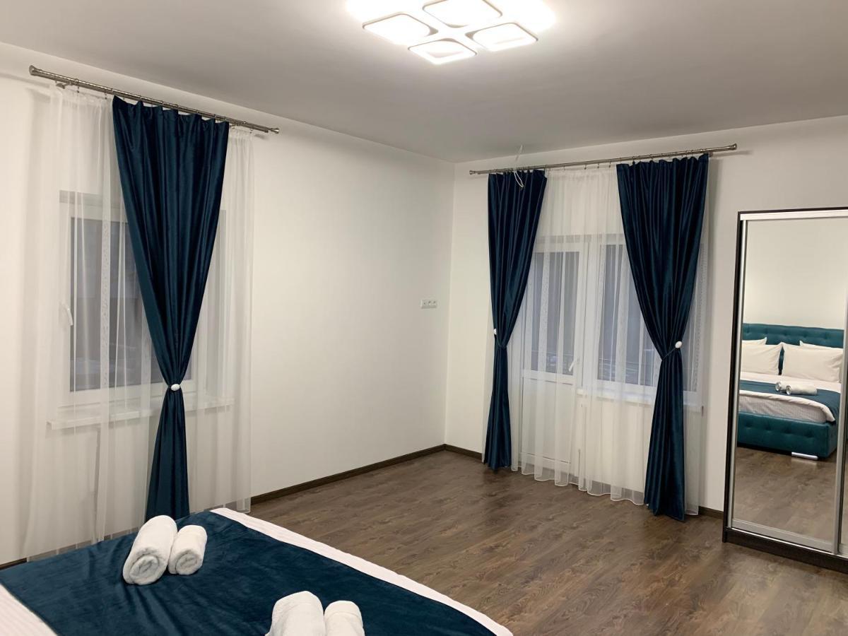 בוקובל Imperial Hotel מראה חיצוני תמונה