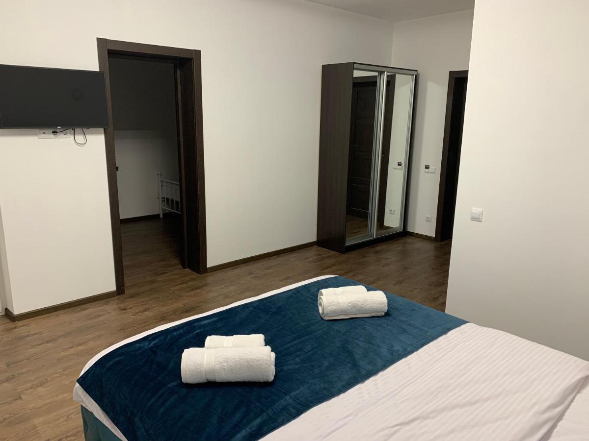 בוקובל Imperial Hotel מראה חיצוני תמונה