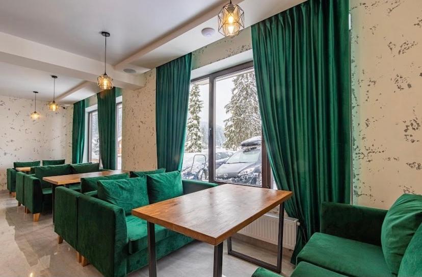 בוקובל Imperial Hotel מראה חיצוני תמונה