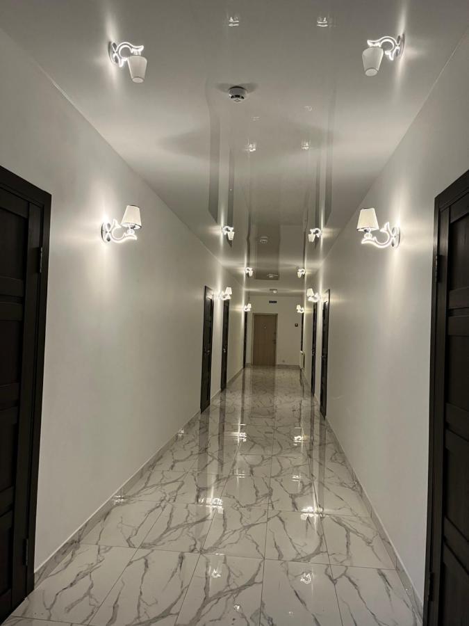 בוקובל Imperial Hotel מראה חיצוני תמונה