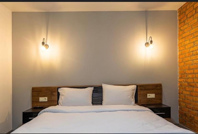 בוקובל Imperial Hotel מראה חיצוני תמונה