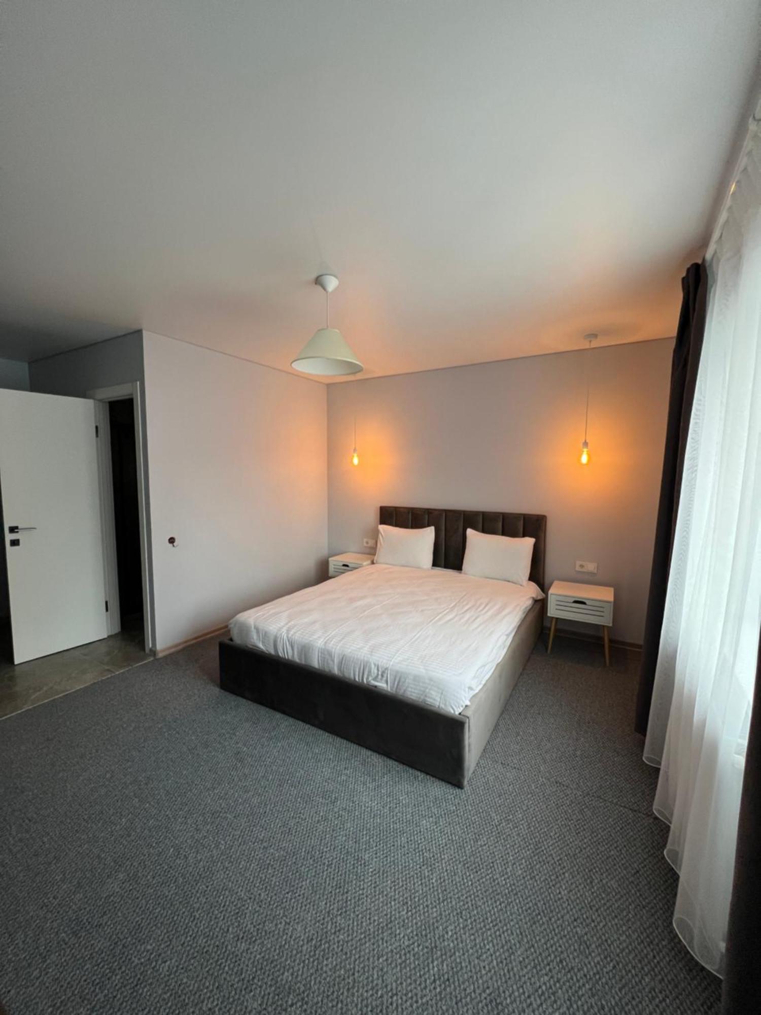 בוקובל Imperial Hotel מראה חיצוני תמונה