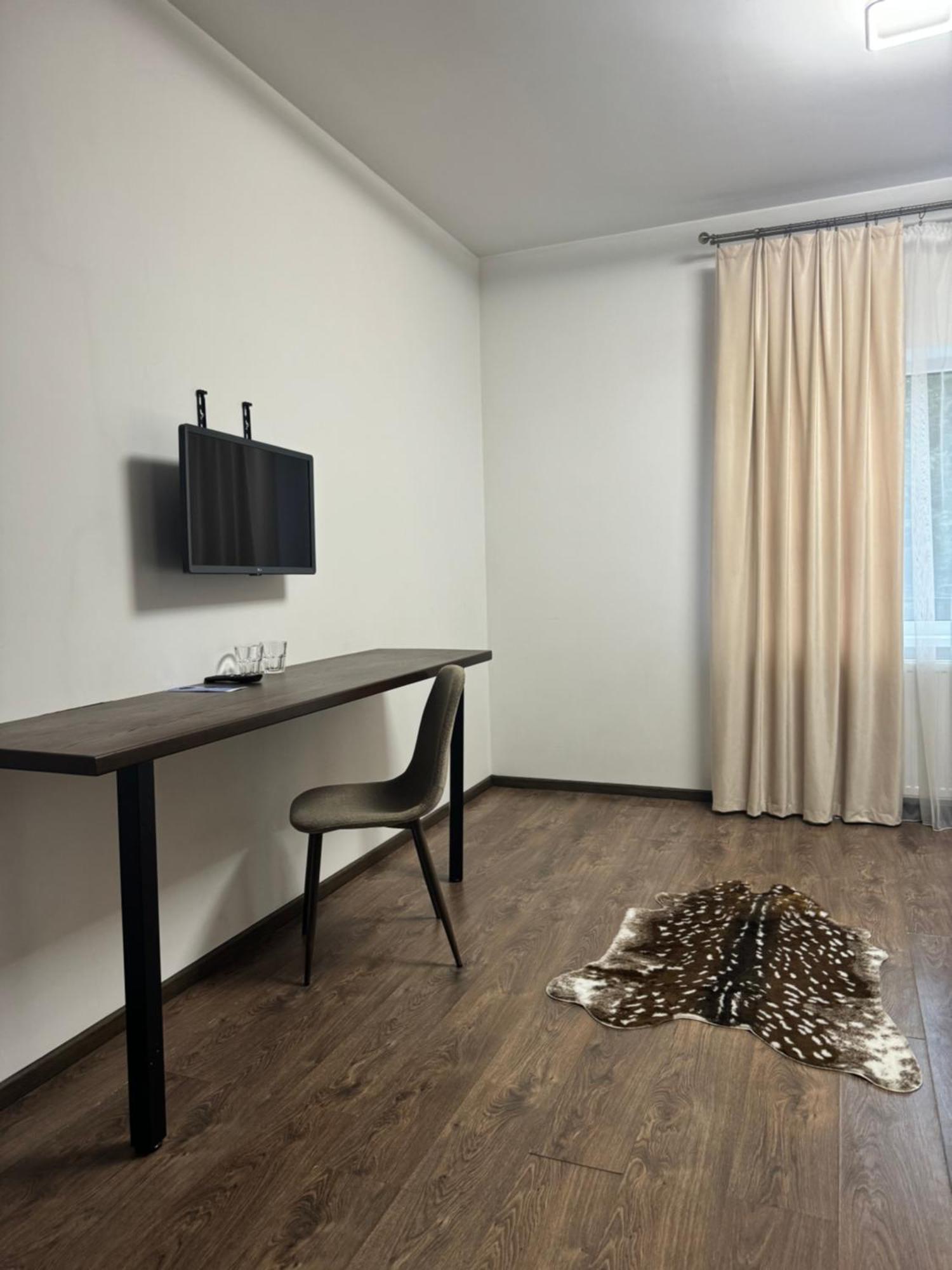 בוקובל Imperial Hotel מראה חיצוני תמונה